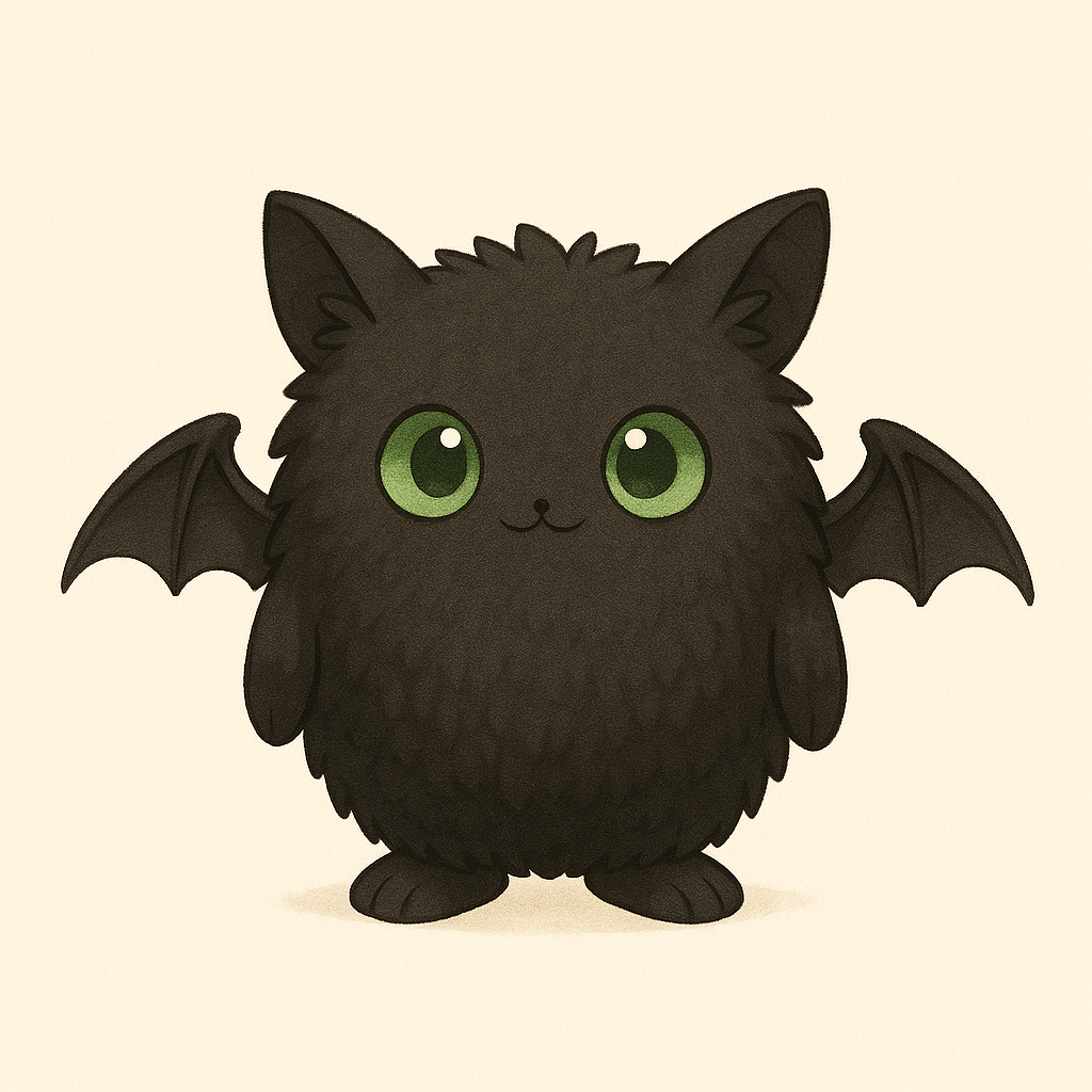 ナシュマ（ぬいver）